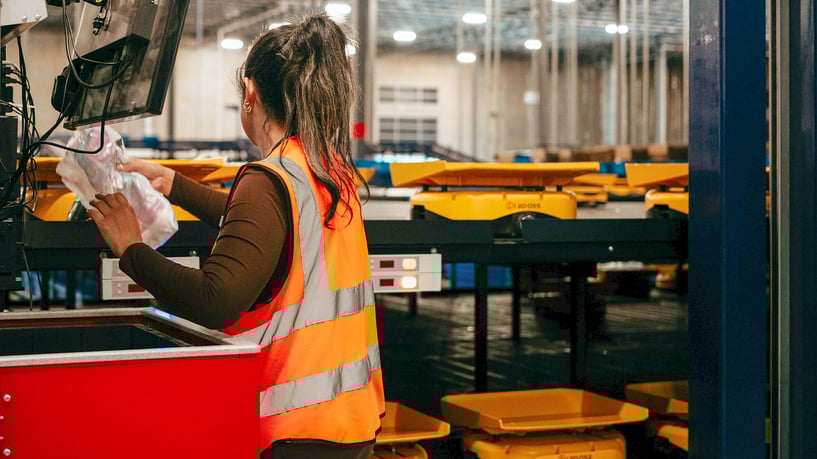 2026 Fulfillment Trends Technology