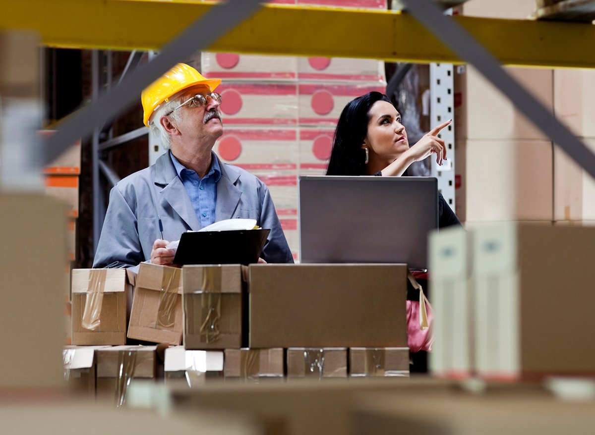 3PL Warehouse Automation-3