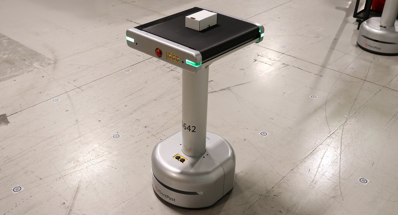 Healthcare Medical Device Fulfillment Automation