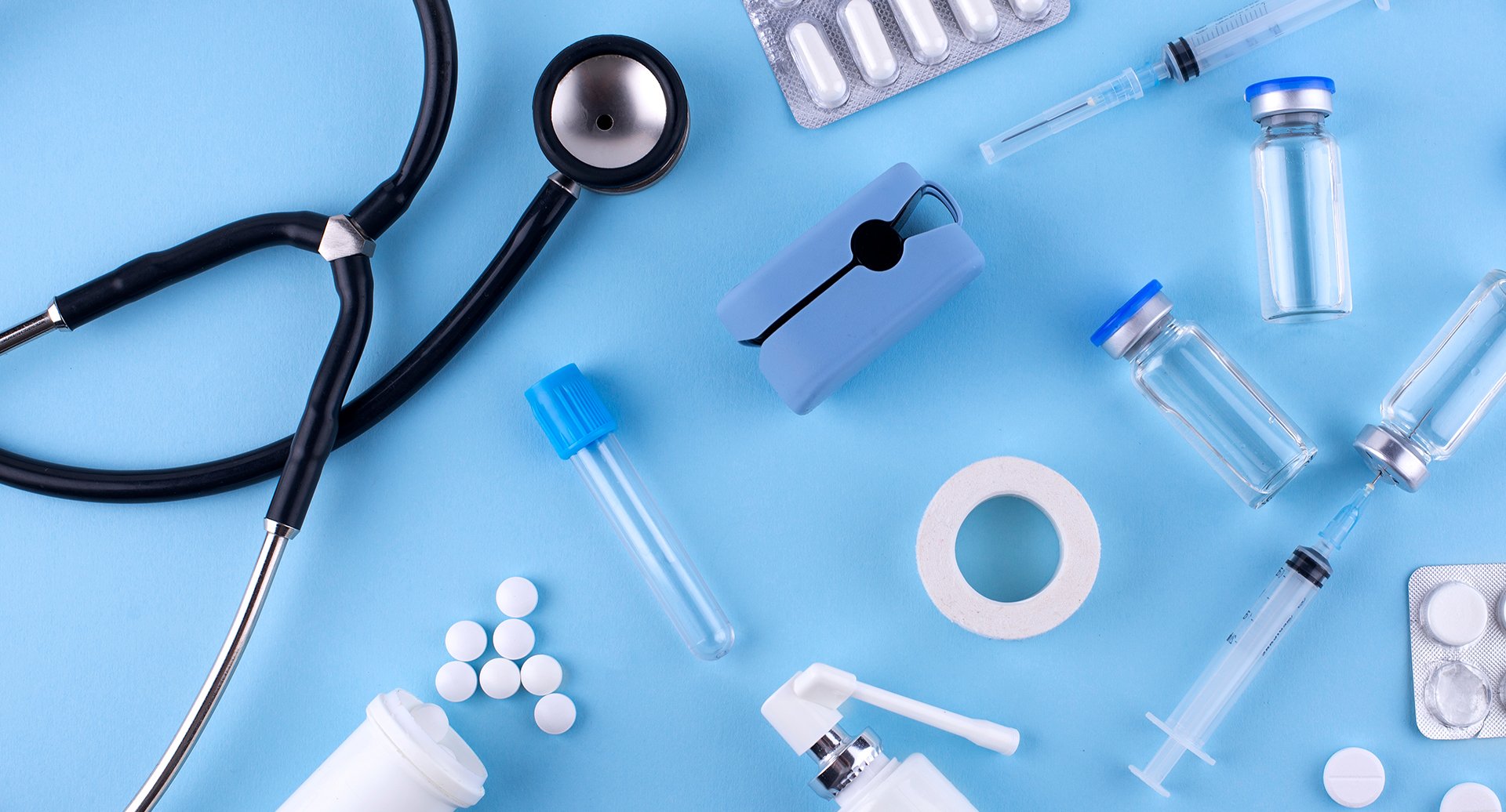 Medical Device Fulfillment