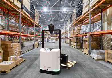 PickPallet in warehouse-1