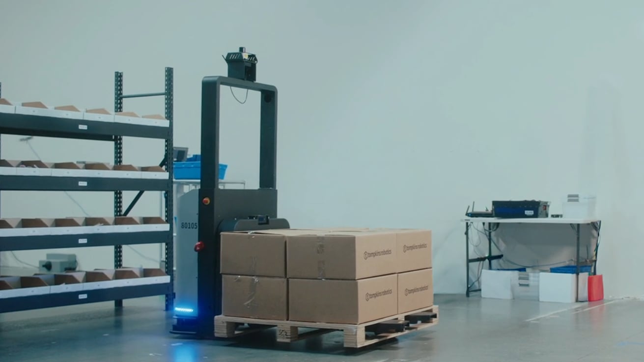 PickPallet_Pallet_Robot