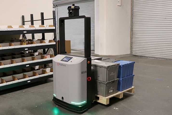 Pick_to_pallet_robot