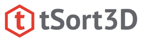 tSort3D