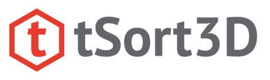 tSort3D