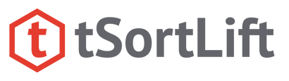 tSortLift
