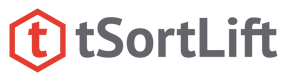 tSortLift