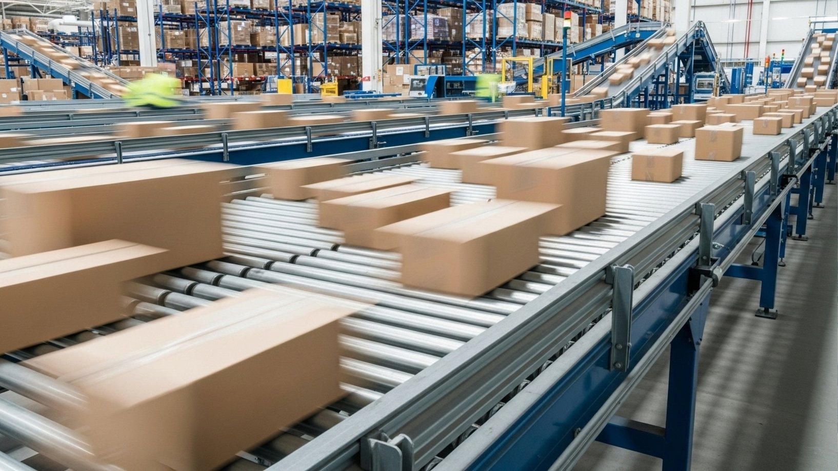 The Hidden Cost of Spare Parts Impacting Your Automation ROI