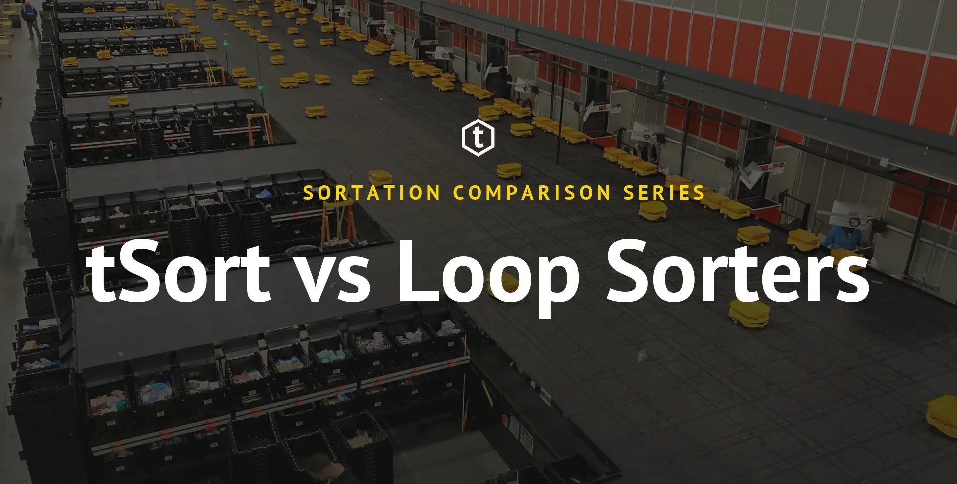 tsort vs loop sorters