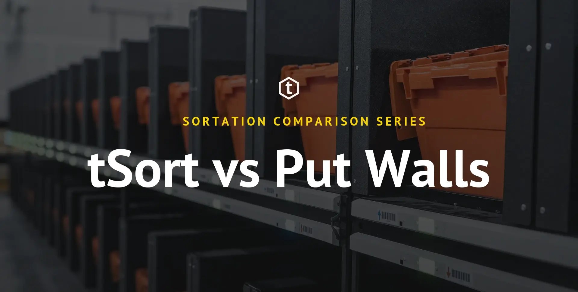 tsort vs put walls