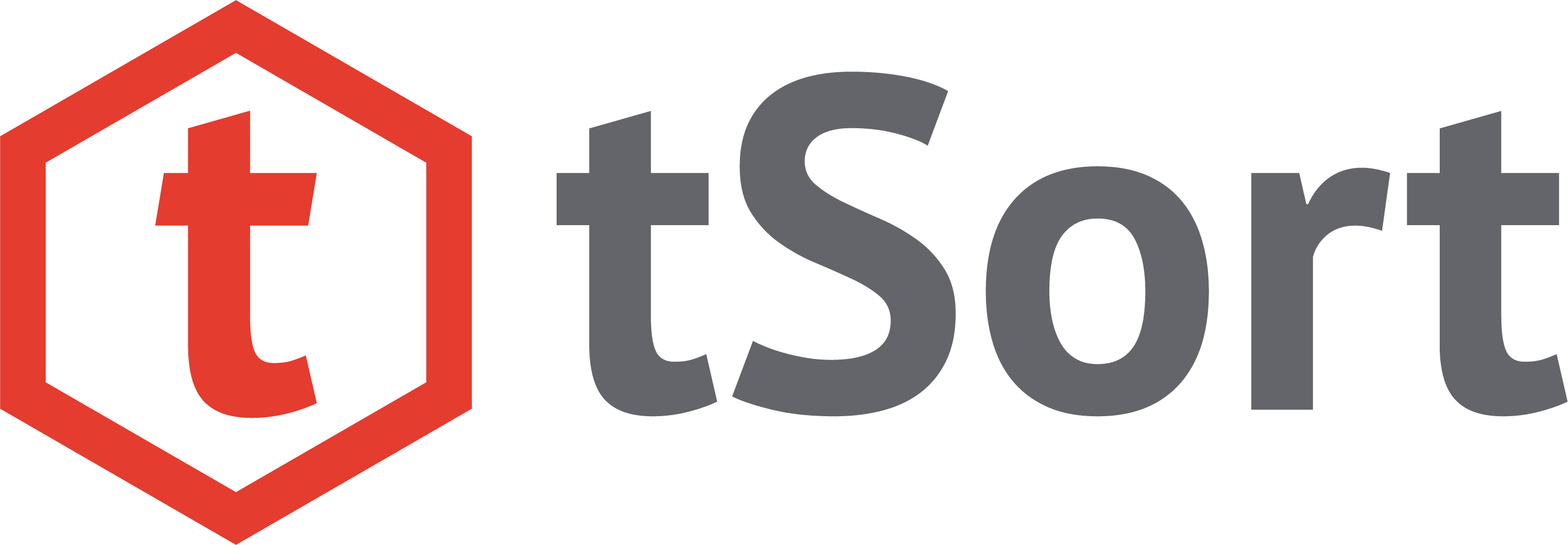 tSort | Sort Orders With Robotic Speed & Precision