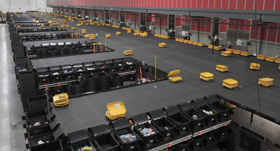 tSort AMR Fulfillment-1