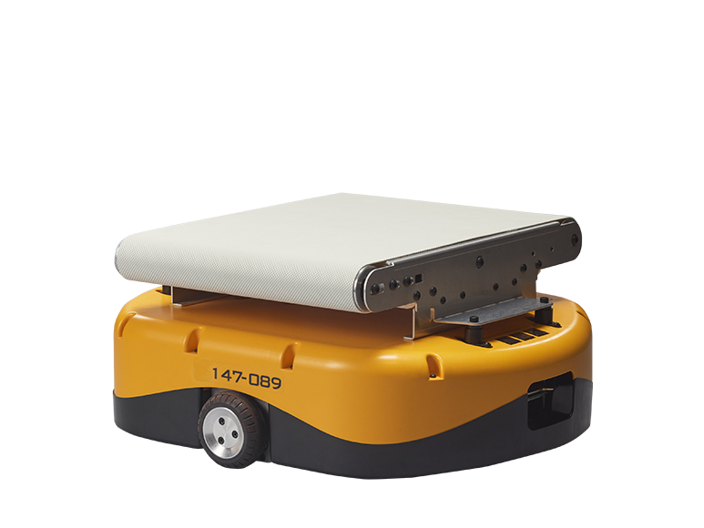 Tsort System tSort | Sort Orders With Robotic Speed & Precision