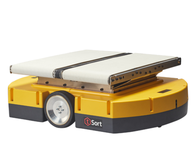 Tsort Tesla tSort | Sort Orders With Robotic Speed & Precision