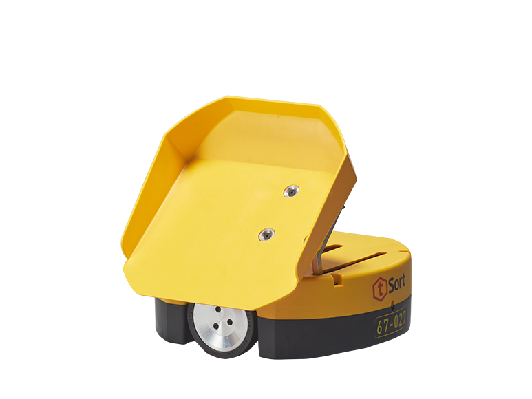 Tsort System tSort | Sort Orders With Robotic Speed & Precision
