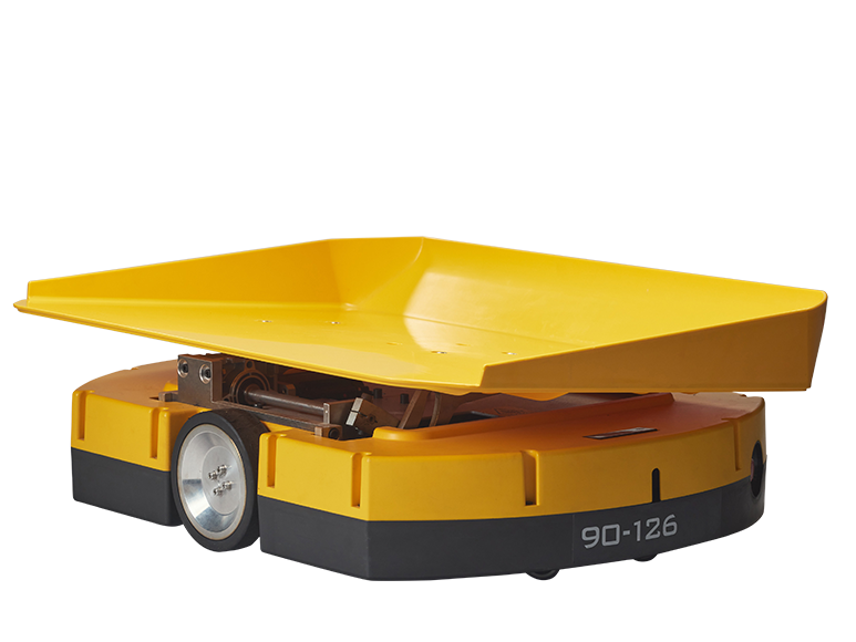 Tsort Tesla tSort | Sort Orders With Robotic Speed & Precision