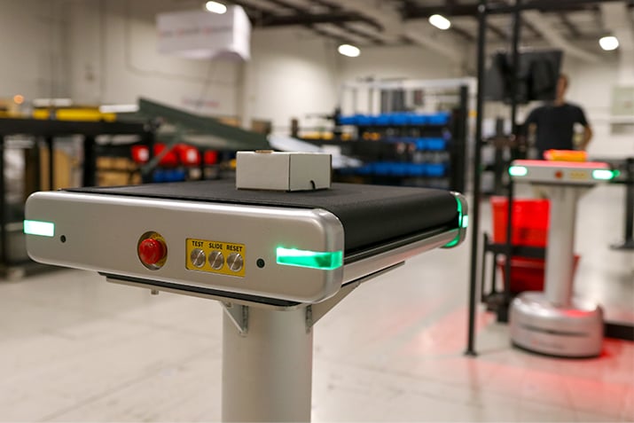 tSortPost Package Sorting