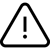 warning