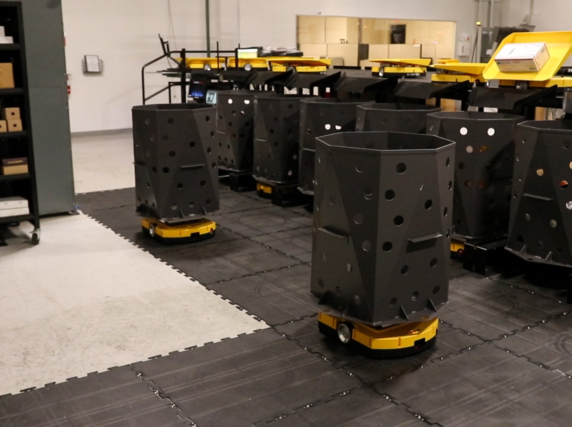 xChange 3PL Fulfillment